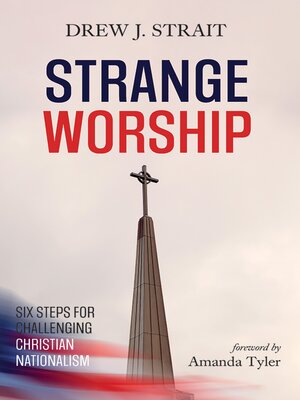 cover image of Strange Worship